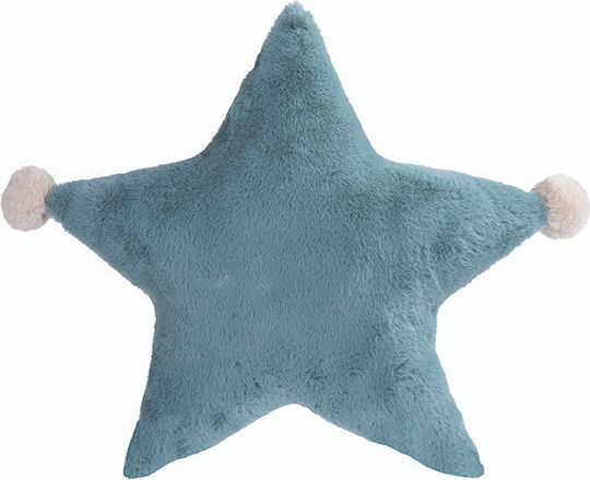 Nef-Nef Homeware Kinder Wurfkissen 45x45cm