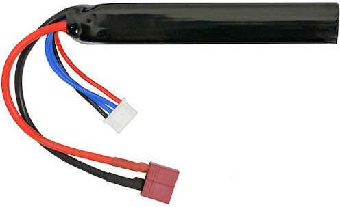 Vb Power Li-Po Battery 11.1V 1100mAh 3S for RC Vehicle