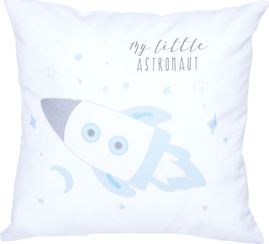 Borea Kids Decorative Pillow Case 45x45cm Borea Kids Decorative Pillow Case 45x45cm