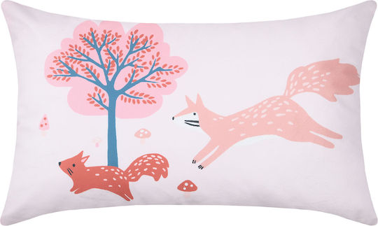 Pernă Decorativă Pentru Copii 30x50cm