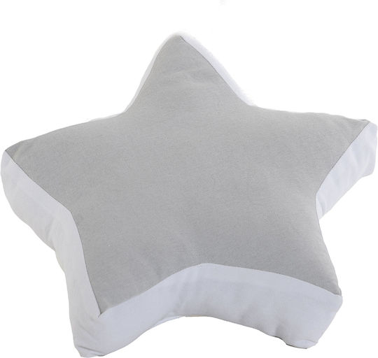 Nef-Nef Homeware Παιδικό Διακοσμητικό Μαξιλάρι 35x35εκ.