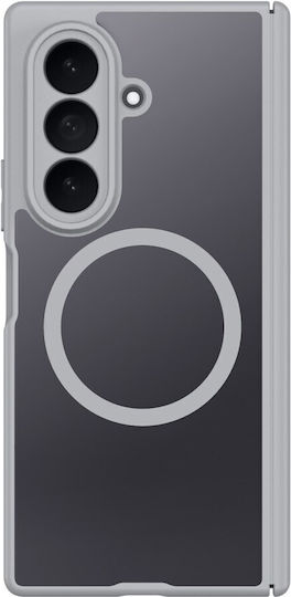Dux Ducis Series Back Cover Πλαστικό Γκρι (Galaxy Z Fold8 Ultra)