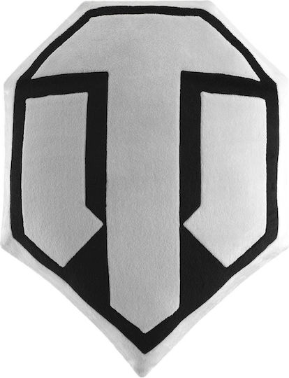WP Merchandise Kinder Wurfkissen