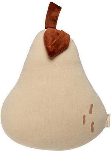 Nobodinoz Pernă Decorativă Pentru Copii 32x28cm