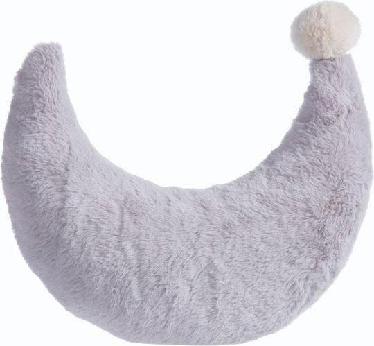 Nef-Nef Homeware Детска Декоративна Възглавница 30x25см Nef-Nef Homeware Детска Декоративна Възглавница 30x25см