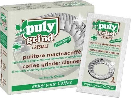 Lelit Grinding Mill Cleaner