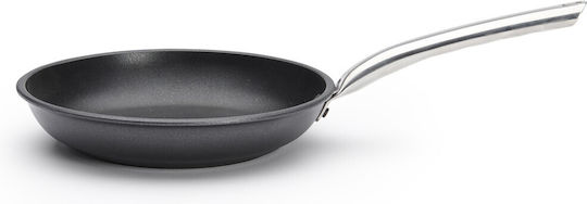 De Buyer Wok Aluminium Pan Choc Extrem Durchmesser Ø25.5cm