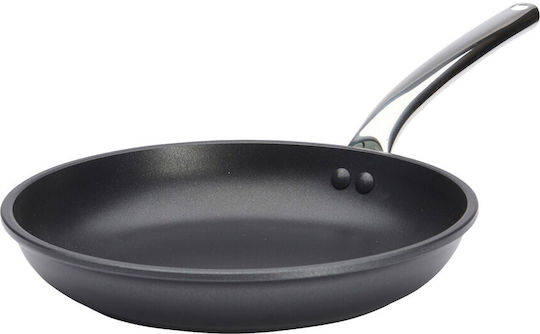 De Buyer Wok Aluminium Pan Choc Extrem Durchmesser Ø29cm