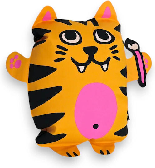 Omy Inflatable Floor Pillow Tiga Omy Inflatable Floor Pillow Tiga
