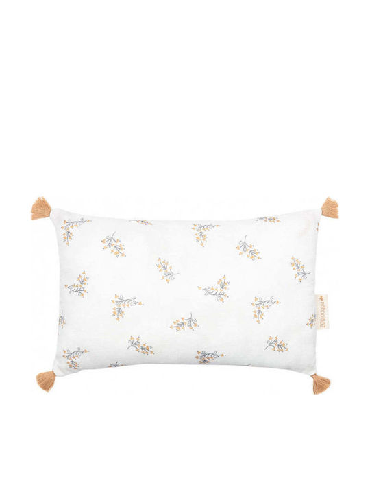New Elements Sublim Flore Pillow