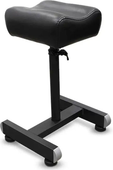 SuperOrtho Scaun Tattoo Negru Cu Înălțime Reglabilă Tattoo