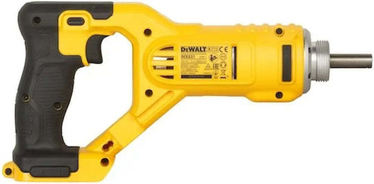 DEWALT Betonrüttler Batterie 360W