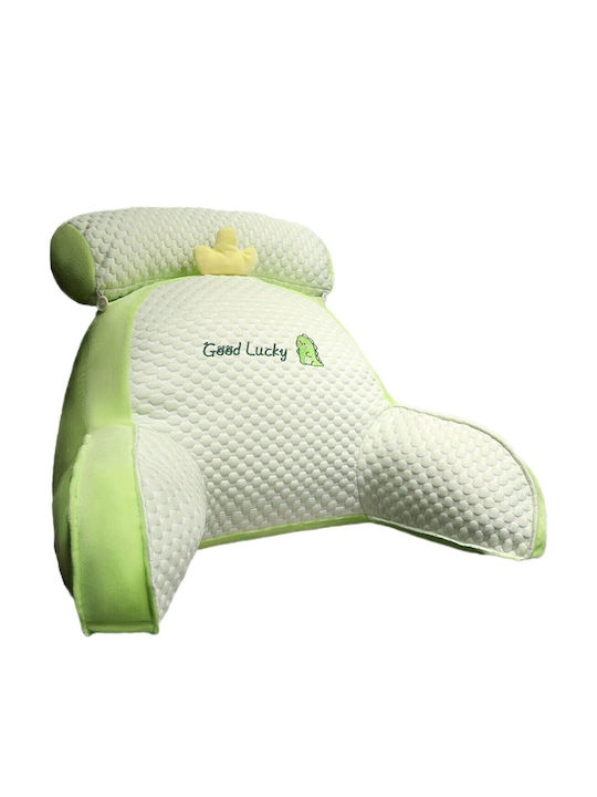 Alista Home Kids Decorative Pillow Green 60x40cm