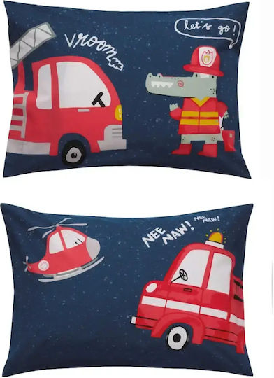 Kentia Sparky Kids Pillowcase Kentia Sparky Kids Pillowcase