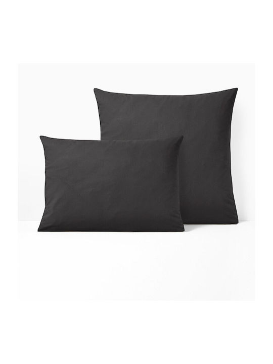 La Redoute Interieurs Kinder Kissenbezug 80x80cm Monochrome