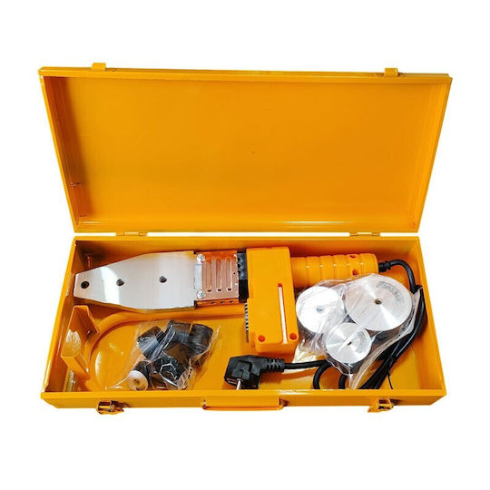 Aparat De Sudură Termică Pentru Țevi De Plastic A963mm Hl-06358