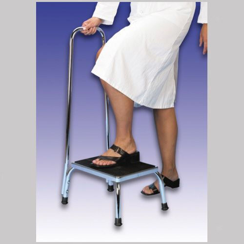 SuperOrtho Medizinische Tritthocker BED_110