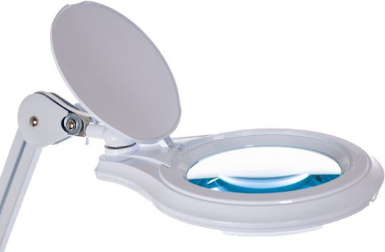SuperOrtho Led3d Μεγεθυντικός Φακός Τροχήλατος LAMP3D