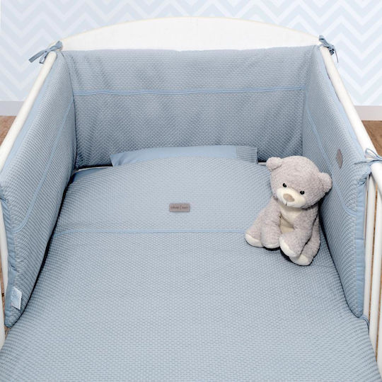 Baby Oliver Πάντα Κλασική Εσωτερική Ραφ 34x210cm
