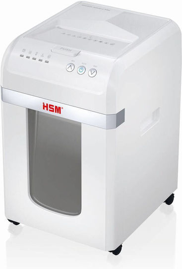 HSM Document Shredder