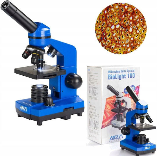 Mikroskop