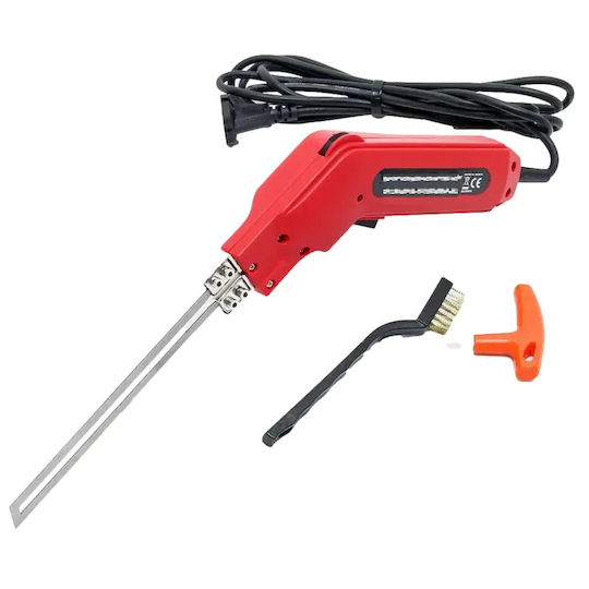 Wiltoc 62564 Cutter Polistiren 150w 150mm Până la 600 °C