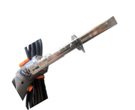 Elektrischer Styroporschneider