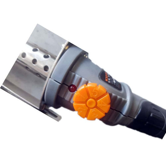Elektrischer Styroporschneider
