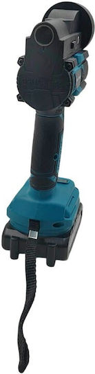 Rechargeable Sewer Cleaning Machine 2 Batteries 48v Hl-06344 Rl15199