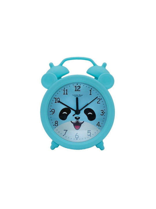 Luna Desktop Clock