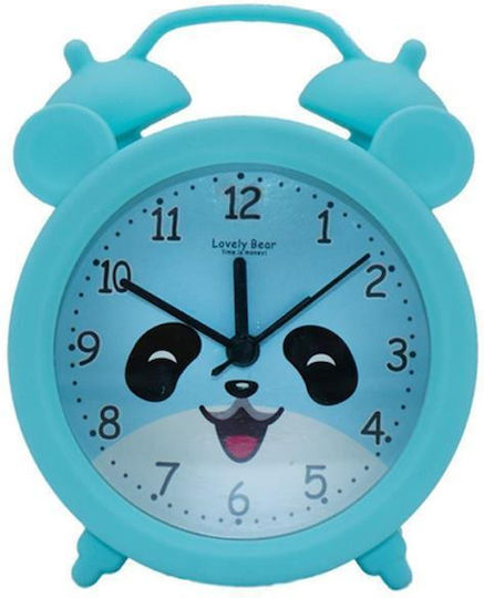 Luna Desktop Clock Luna Desktop Clock