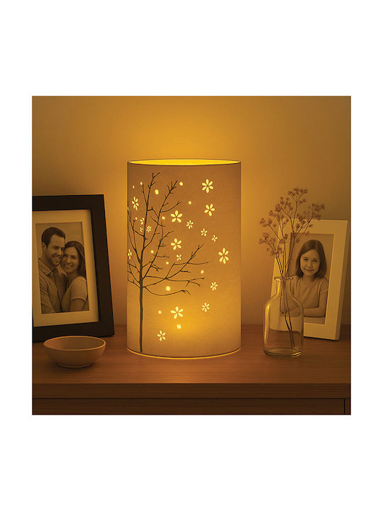 DictroLux LED Battery Night Light