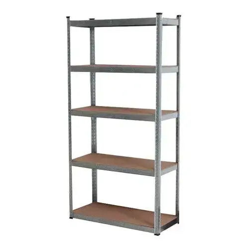 Bormann BSR3001 Dexion Regal Verzinkt 90x40x180cm 022596