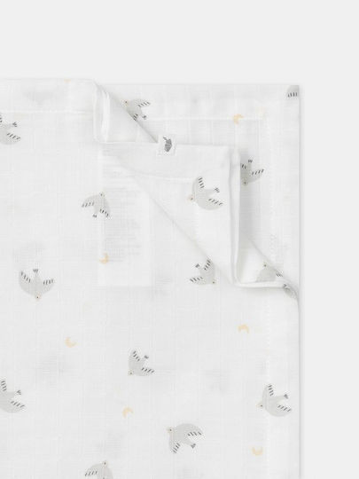 Sergent Major Baby Sleep Cloth Beige