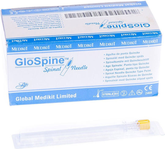 Tmt Sterile Medical G20 Puncture Needles