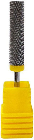 Nail Drill Bit Yellow