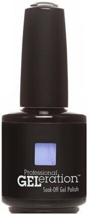 Jessica Semi-Permanent Nail Polish 1010 15ml 1pcs