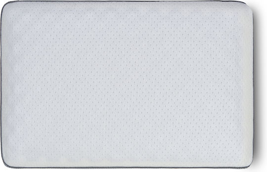 Ypnos Kopfkissen Memory-Schaum Anatomisch 40x60x12cm