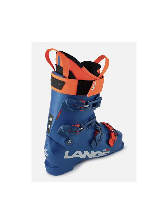 Lange Унисекс Ски ботуши Blue