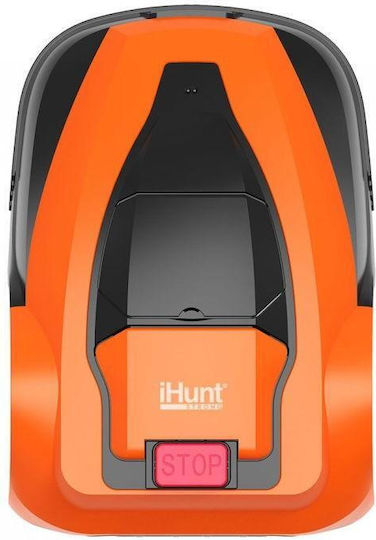 iHunt Robotic Lawn Mower 2.5Ah / 18V