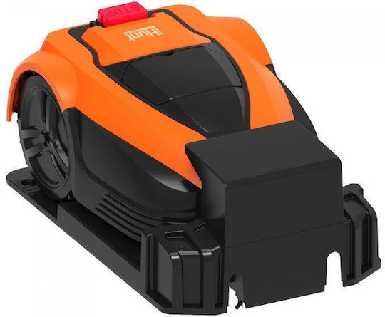 iHunt Robotic Lawn Mower 2.5Ah / 18V