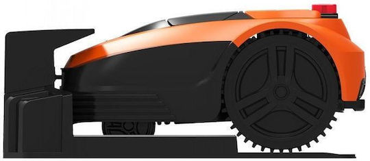iHunt Robotic Lawn Mower 2.5Ah / 18V
