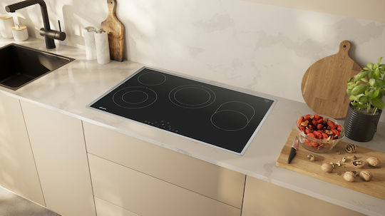 Neff N 70 Autonomous with Child Lock Function 79.5x51.7εκ.