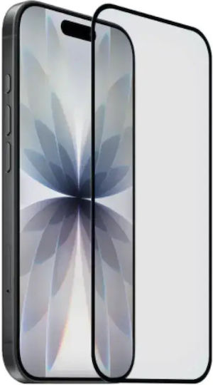 Voller Leim Vollflächig gehärtetes Glas (iPhone 13 Mini)