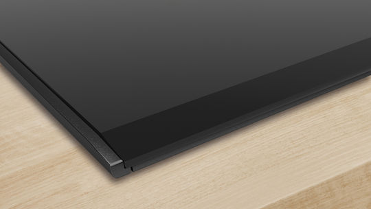 Bosch Serie 8 Induction Cooktop Autonomous with Hood 81.6x52.7εκ.
