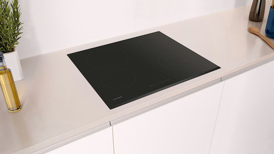Pitsos Autonomous with Child Lock Function 59.2x52.2εκ.