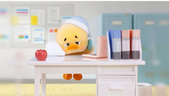 Blind Box Upset Duck