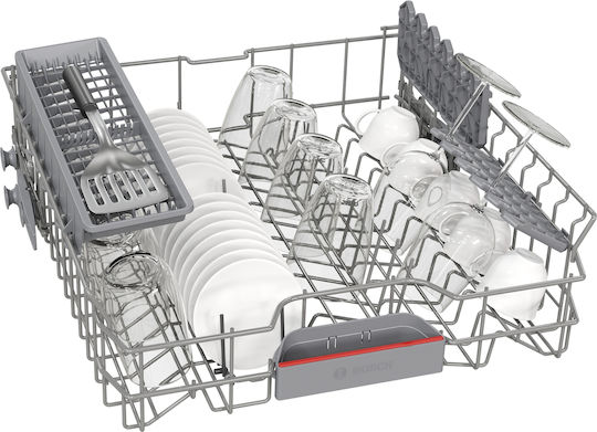 Bosch Built-in Dishwasher with Wi-Fi for 13 Place Settings W59.8xH81.5cm