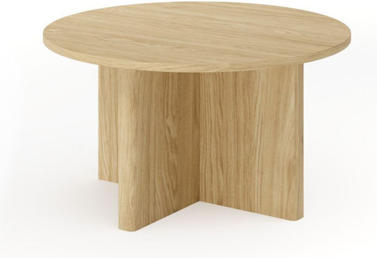 Nabu Wooden Dining Table 90x50x90cm