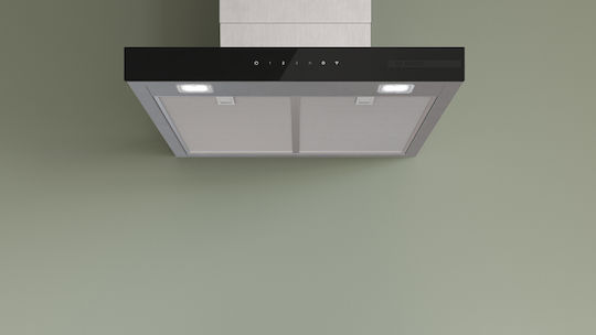 Bosch Standard Vent Hood 60cm Inox with Wi-Fi
